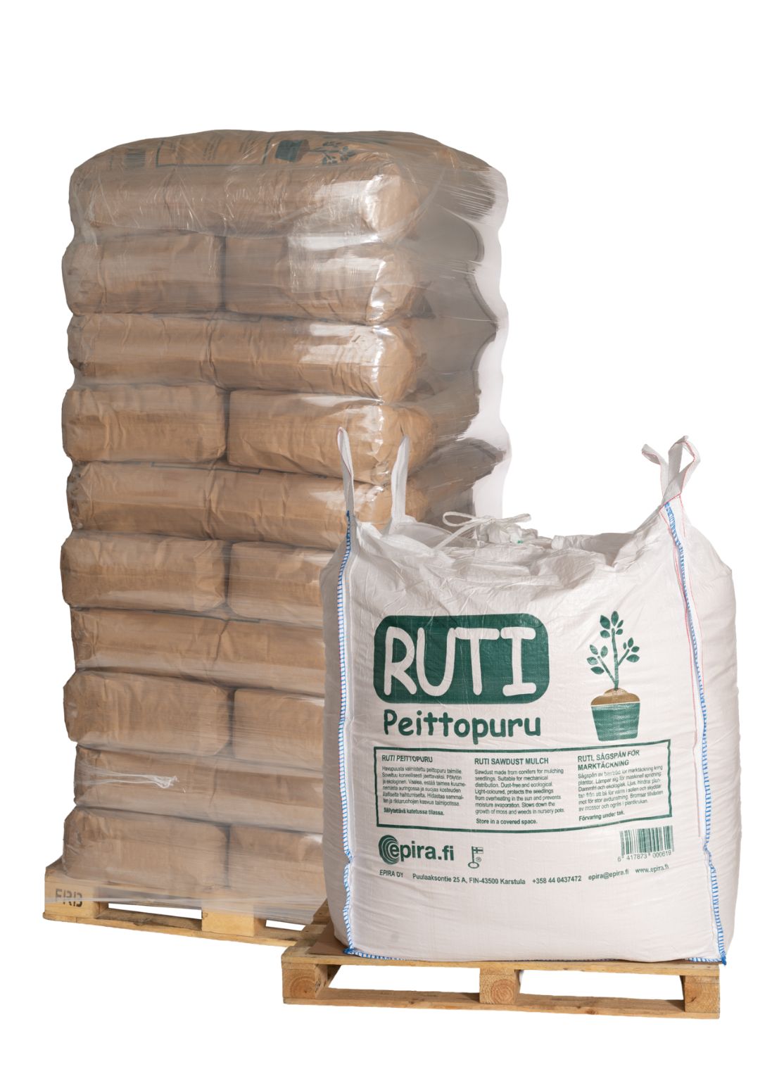Peittopuru myyntierät